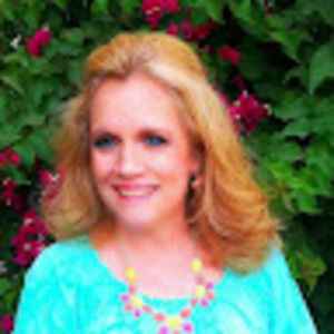 Meet your Posher, Tamara estep lpc